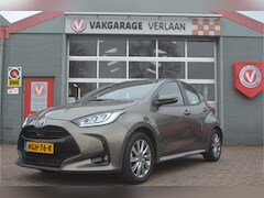 Toyota Yaris - 1.5 Hybrid Business Plus AUTOMAAT stuurverw. apple carplay