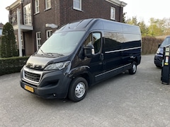 Peugeot Boxer - 335 2.2 HDI L3H2 Asp