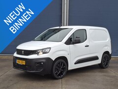Peugeot Partner - 1.5 BlueHDI Premium AIRCO / N.A.P / TREKHAAK / EURO 6