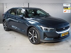 Polestar 2 - 2 Long Range Dual Motor LEDER-PAKKET 78kWh