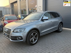 Audi Q5 - 2.0 TFSI quattro Pro S LINE 211PK