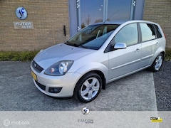 Ford Fiesta - 1.4-16V Futura 5Drs Airco