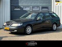 Saab 9-5 Estate - 2.3t Vector AUTOMAAT / CLIMA / PDC / APK