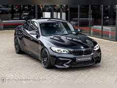 BMW 2-serie Coupé - M2 DCT Competition | 32dkm