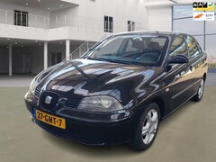Seat Cordoba - 1.6-16V 25 Edition/1e eigenaar/netjes onderhouden
