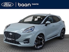 Ford Puma - 1.0 Turbo 125pk Mild Hybride ST-Line X Automaat | 360 camera | Matrix LED | Driver Ass. Pa