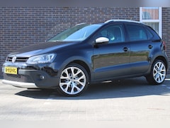 Volkswagen Polo - Cross-1.2 TSI Highline-climate-Led koplampen