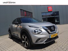 Nissan Juke - 1.0 DIG-T Premiere Edition | Navigatie