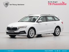 Skoda Octavia Combi - 1.4 TSI iV PHEV Ambition Navi via App Pdc Cruise Lm Velgen 40