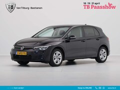 Volkswagen Golf - 1.0 TSI 110pk Life Business Navigatie Memory Massage Pdc Lm Velgen