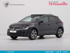 Volkswagen Polo - 1.0 TSI R-Line