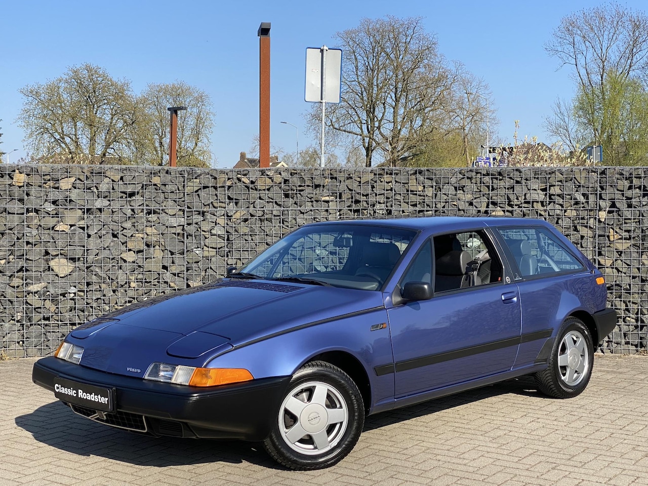 Volvo 480 - 1.7 S Inj. 1.7 S Inj. - AutoWereld.nl