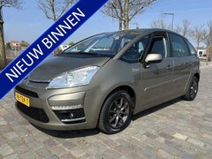 Citroën C4 Picasso - 1.6 VTi Tendance Navi Airco/ECC Trekhaak