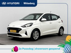 Hyundai i10 - 1.0 Comfort | ACTIE | Apple Carplay | Android Auto | Cruise control | Airco |