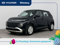 Hyundai Inster - E-Motion 42 kWh | NIEUW UIT VOORRAAD LEVERBAAR | € 1000, - WEGRIJBONUS |