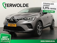 Mitsubishi ASX - 1.6 HEV AT Intense+ | AUTOMAAT | Groot Navi | Parkeercamera | Adapt. Cruise |
