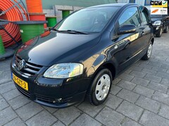 Volkswagen Fox - 1.4 Trendline