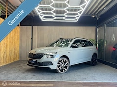 Skoda Kamiq - Monte Carlo | Grey | Pano| Led | 1.5 TSI