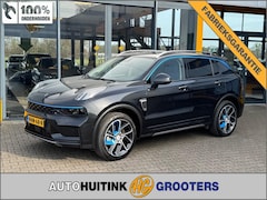 Lynk & Co 01 - 1.5 PHEV Hybrid 261 pk - 360 camera - 6.6 KW lader