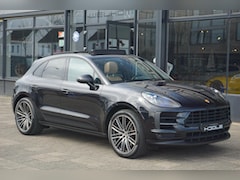 Porsche Macan - 3.0 S | Facelift | luchtvering | Pano