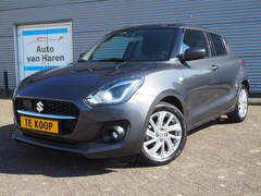 Suzuki Swift - 1.2 Select Smart Hybrid Automaat / Afn. trekhaak / Allweather