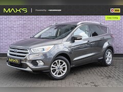 Ford Kuga - 1.5 EcoBoost Titanium | Panoramadak inclusief schuifkanteldak | Cruise Control | Trekhaak