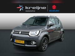 Suzuki Ignis - 1.2 Stijl Smart Hybrid