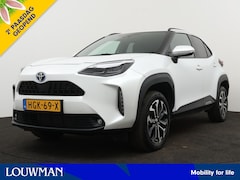 Toyota Yaris Cross - 1.5 Hybrid Dynamic Limited