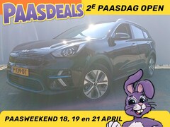 Kia e-Niro - 64kWh 204pk Aut Edition I Trekhaak I Navi