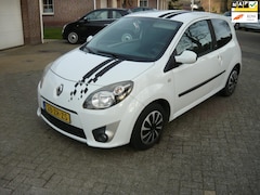 Renault Twingo - 1.2-16V Nokia