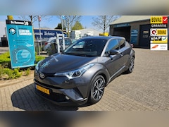 Toyota C-HR - 1.8 Hybrid Executive Automaat *Orgineel NL* l Navi l Climacontrol l Stoelverwarming l DAB