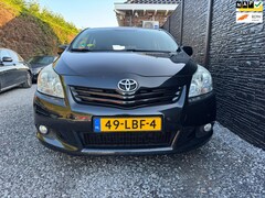 Toyota Verso - 1.6 VVT-i Aspiration