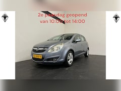 Opel Corsa - 1.2-16V Enjoy. Elek Pakket. Airco