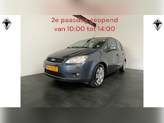 Ford Focus C-Max - 1.6-16V Trend. Cruise