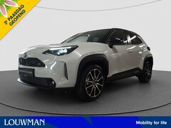 Toyota Yaris Cross - 1.5 Hybrid GR Sport | Panodak | JBL | Head-up display |