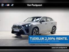 BMW iX2 - eDrive20 Innovation Pack M Sportpakket