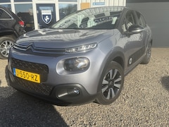Citroën C3 - 1.2 PureTech Shine
