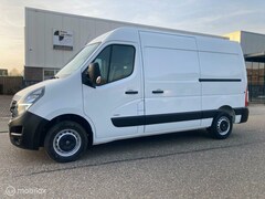 Opel Movano - bestel 2.3 Turbo L2H2 airco navi