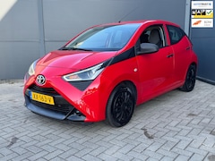 Toyota Aygo - 1.0 VVT-i x-fun Airco / Cruize / Nap