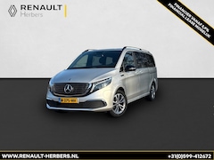 Mercedes-Benz EQV - 300 L2 Avantgarde 90 kWh BURMESTER / GROOT NAVI / CAMERA / 7 PERSOONS / GARANTIE T/M 10-20