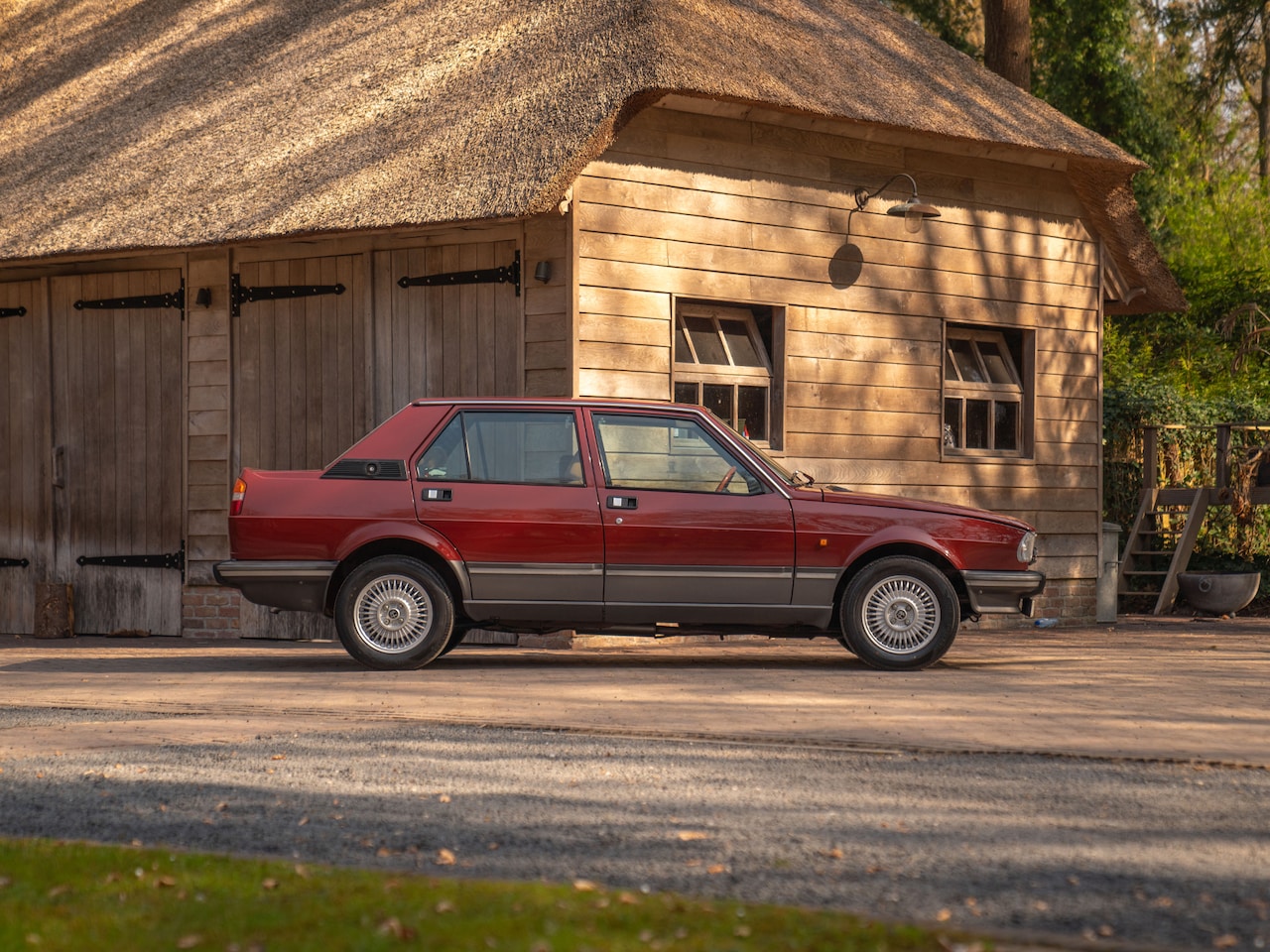 Alfa Romeo Giulietta - 2.0 2.0 - AutoWereld.nl