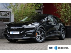 Ford Mustang Mach-E - Extended RWD 98 kWh Technology Pack Plus