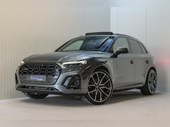 Audi Q5 - 55 TFSI e quattro Competition PANO | LUCHTVERING