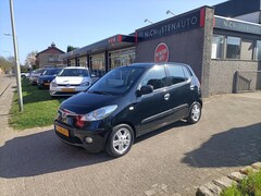 Hyundai i10 - 1.1 Orange Babies, Airco, Nwe distributieriem
