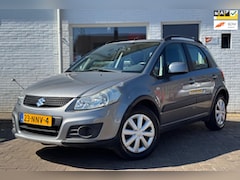 Suzuki SX4 - 1.6 Comfort Airco Trekhaak