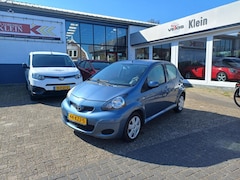 Toyota Aygo - 1.0-12V Comfort