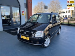 Suzuki Wagon R+ - 1.3 FreeStyle AIRCO UNIEKE KMSTAND