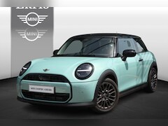 MINI Cooper - 3-deurs C | Classic + Pakket XS