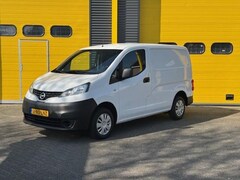 Nissan NV200 - 1.6 Optima AIRCO BTW & BPM Vrij 1e eigenaar