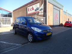 Hyundai i10 - 1.1 i-Drive Cool